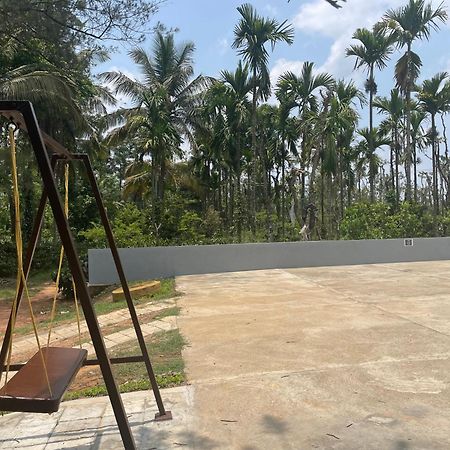 New Organic Home Stay Mudigere Dış mekan fotoğraf