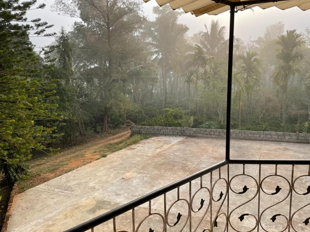 New Organic Home Stay Mudigere Dış mekan fotoğraf