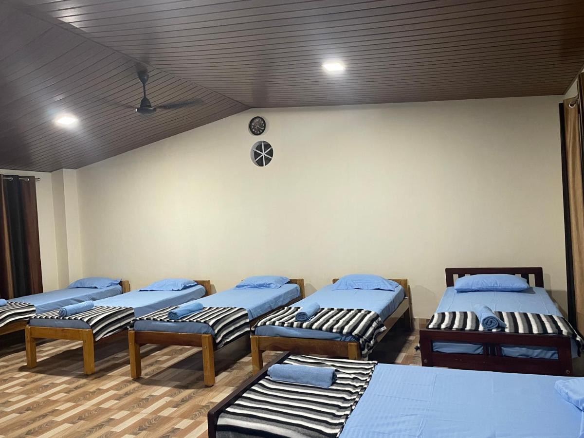 New Organic Home Stay Mudigere Dış mekan fotoğraf