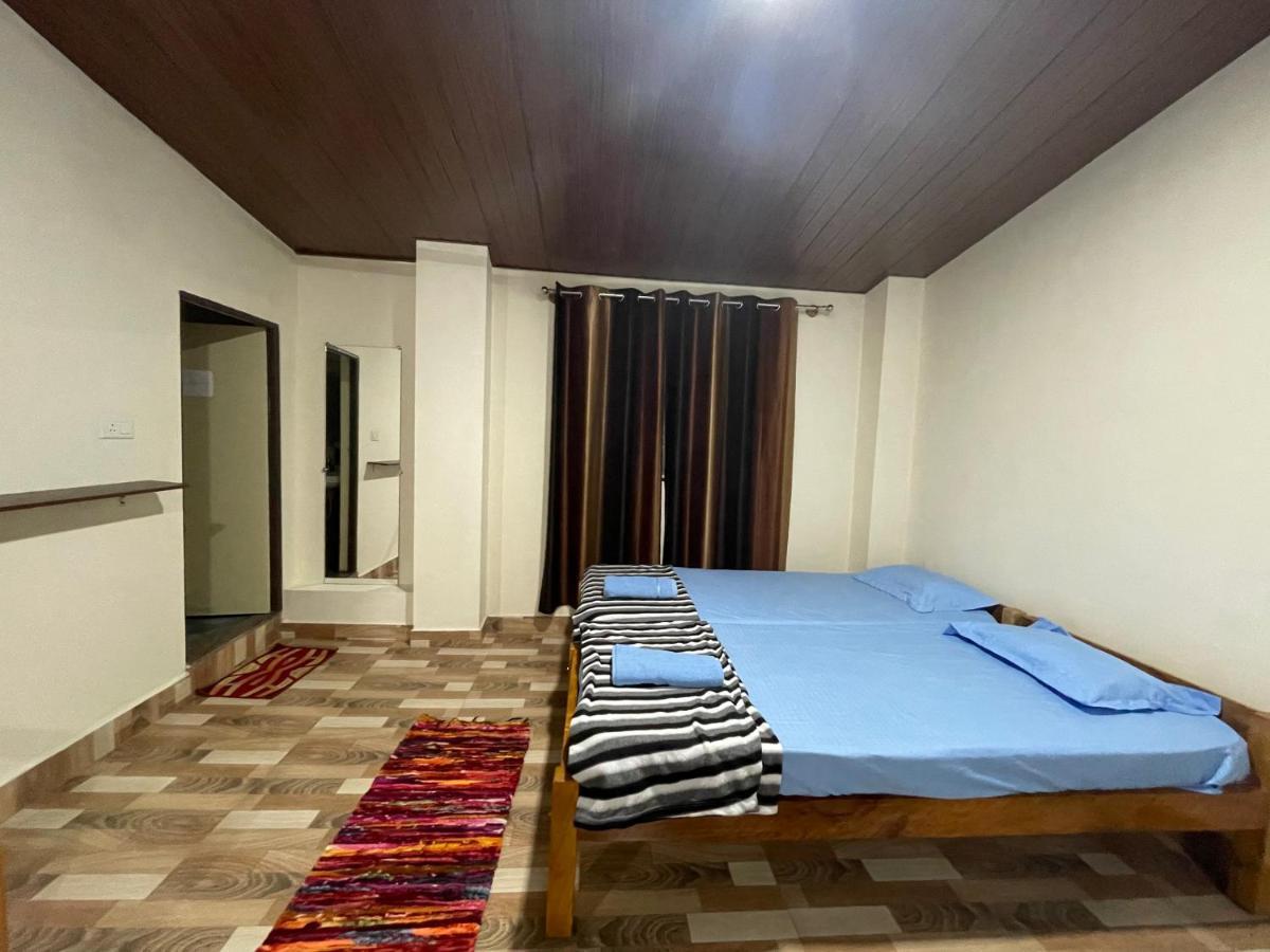 New Organic Home Stay Mudigere Dış mekan fotoğraf