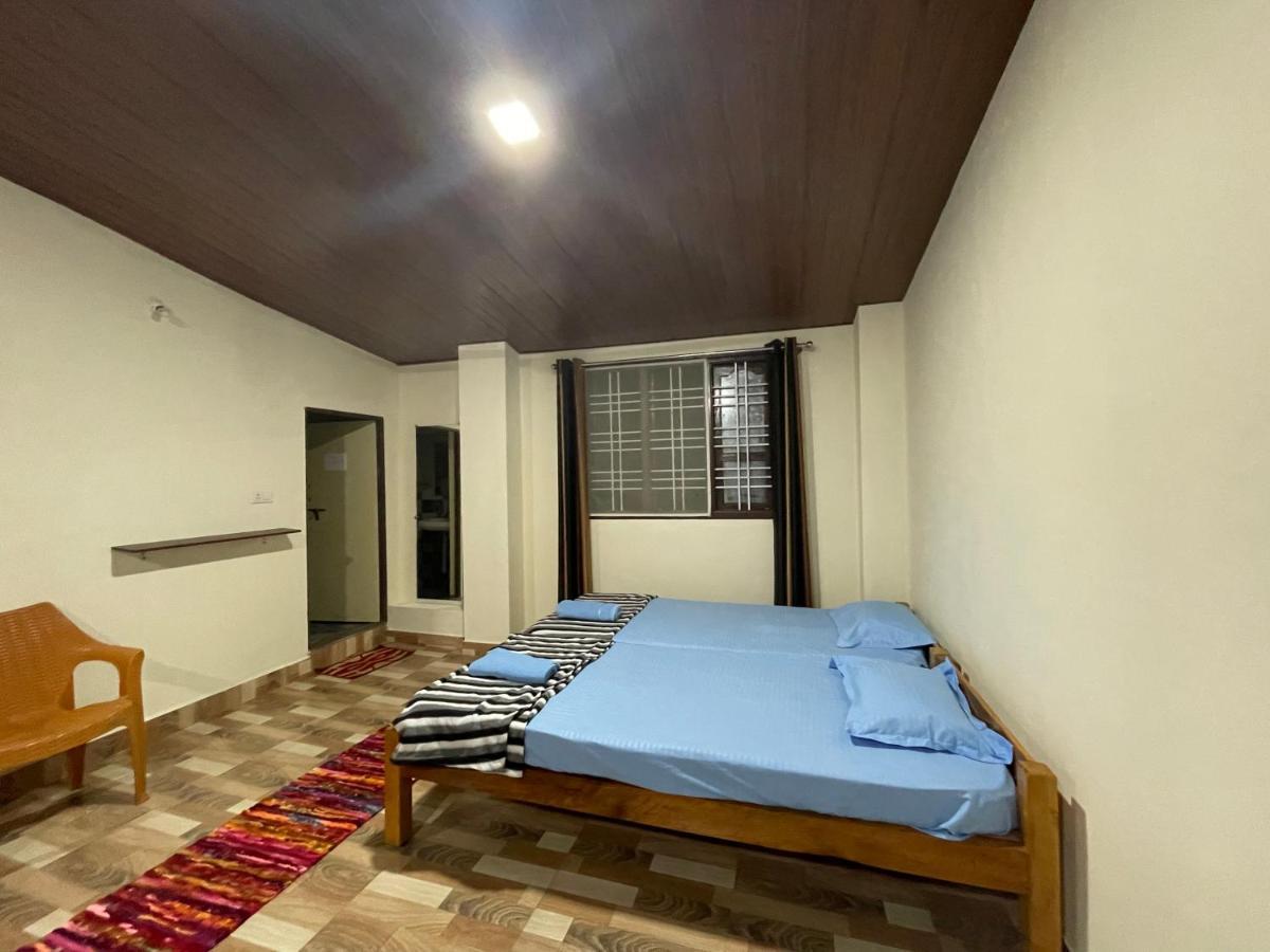 New Organic Home Stay Mudigere Dış mekan fotoğraf