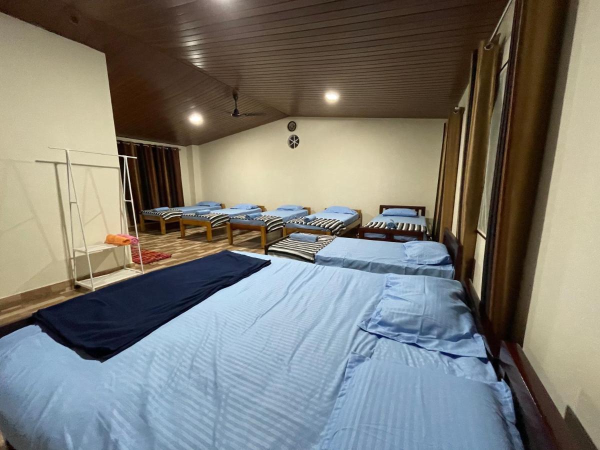 New Organic Home Stay Mudigere Dış mekan fotoğraf