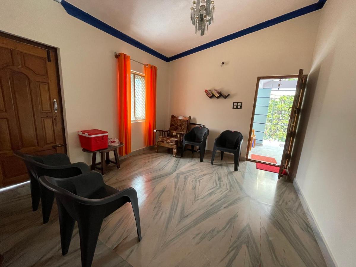 New Organic Home Stay Mudigere Dış mekan fotoğraf