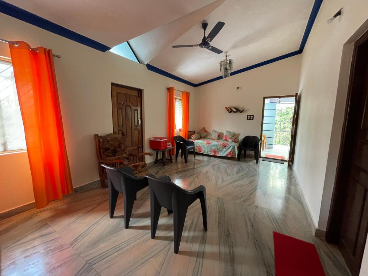 New Organic Home Stay Mudigere Dış mekan fotoğraf