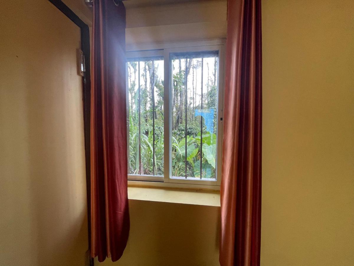 New Organic Home Stay Mudigere Dış mekan fotoğraf