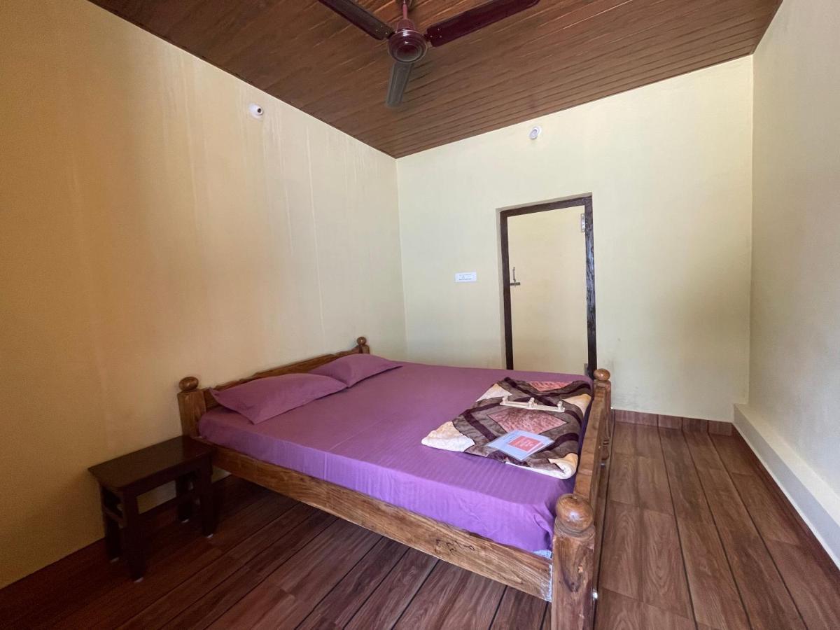 New Organic Home Stay Mudigere Dış mekan fotoğraf