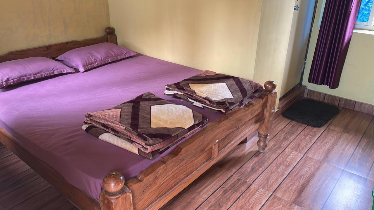 New Organic Home Stay Mudigere Dış mekan fotoğraf
