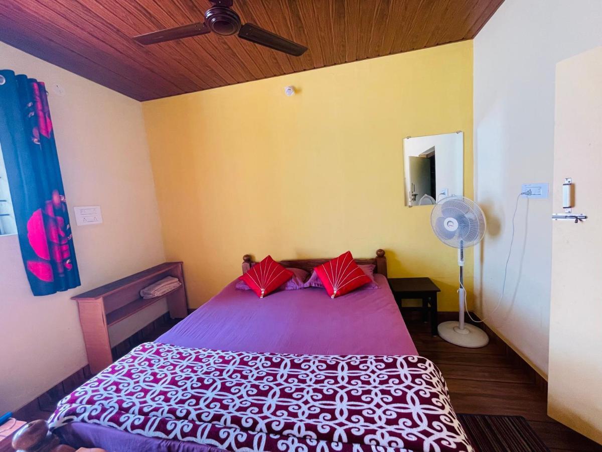 New Organic Home Stay Mudigere Dış mekan fotoğraf