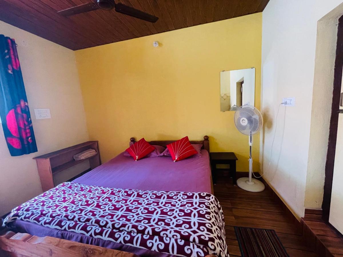 New Organic Home Stay Mudigere Dış mekan fotoğraf